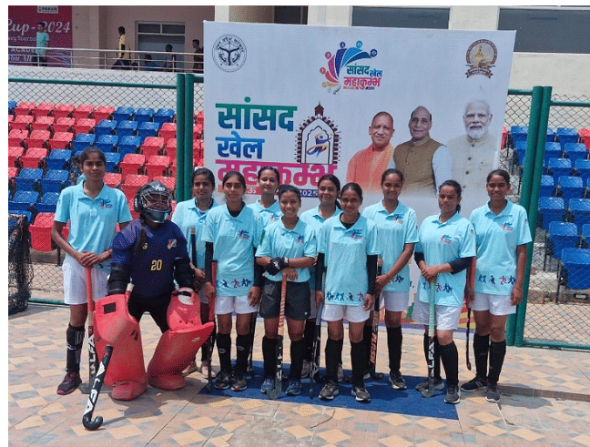 Shri Gurunanak Girls PG College Events photo 5